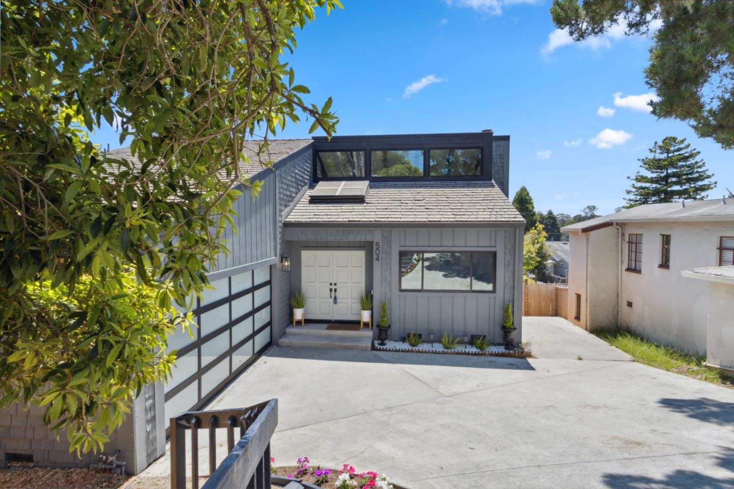 504 Santa Marguarita DR