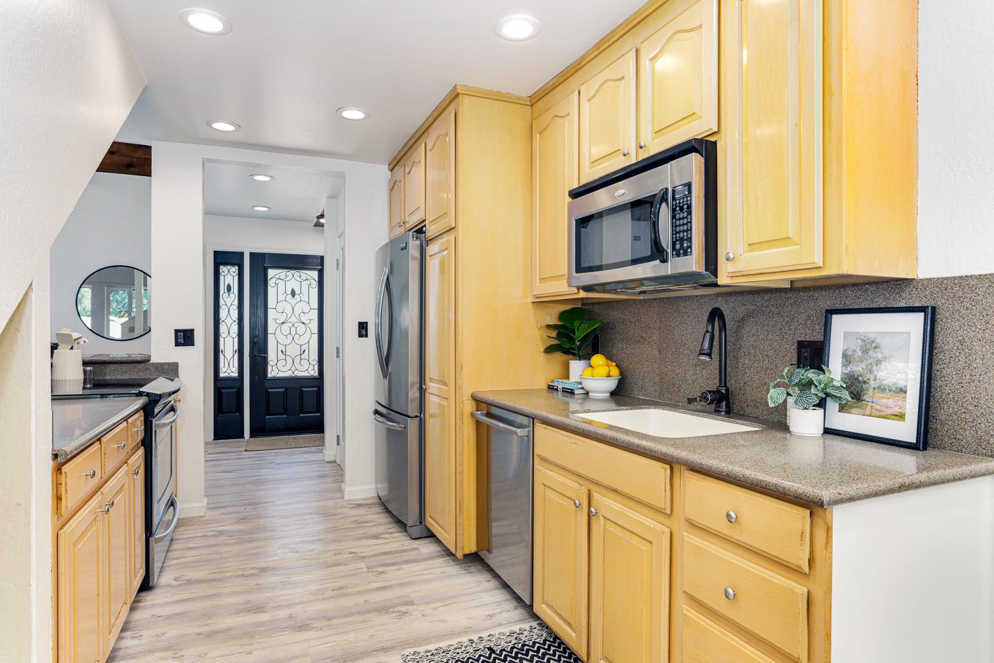 110 Hidden Valley DR