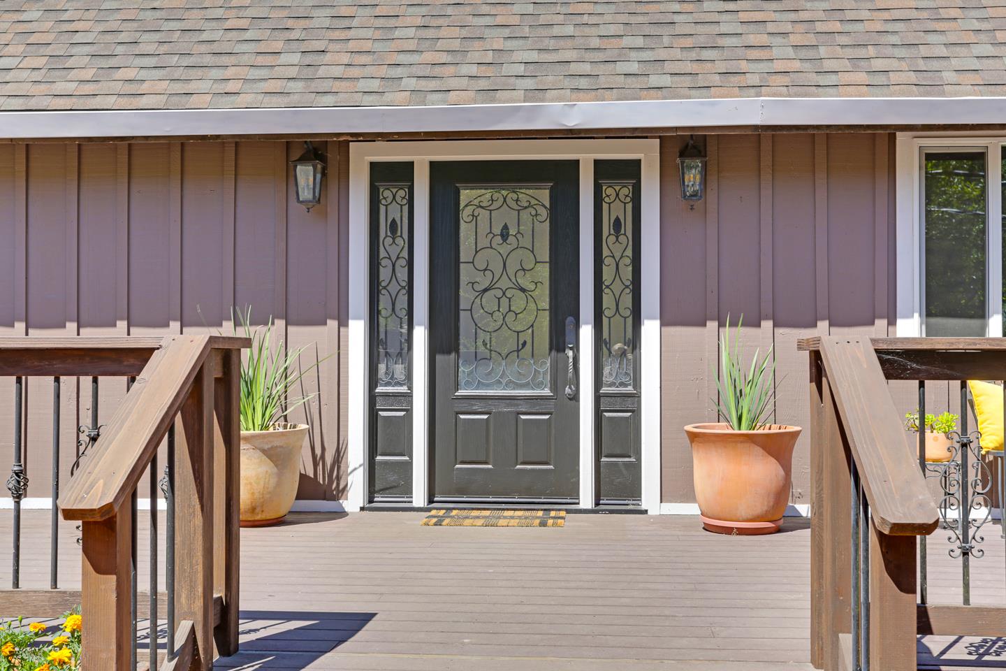 110 Hidden Valley DR