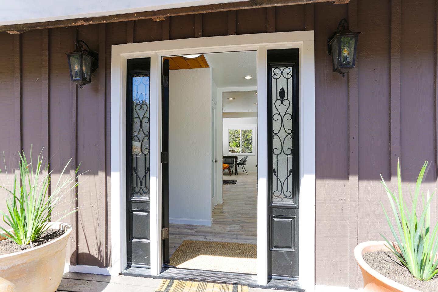 110 Hidden Valley DR