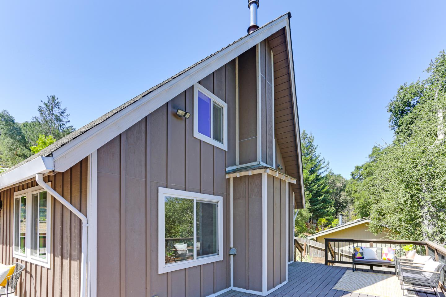 110 Hidden Valley DR