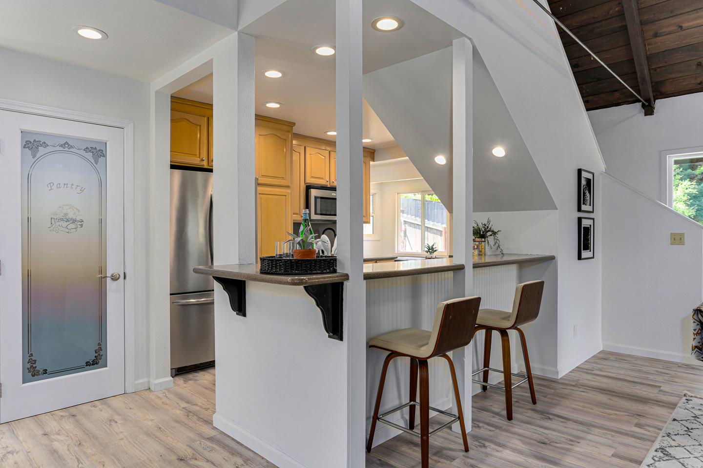 110 Hidden Valley DR