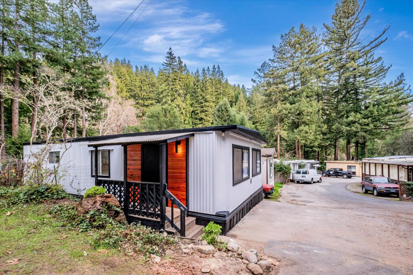 265 Brown Gables RD 19
