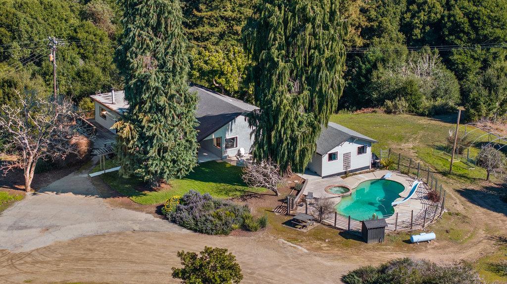 500 Valencia School Road