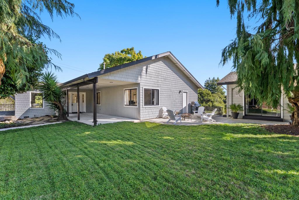 500 Valencia School Road