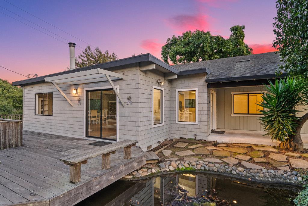 500 Valencia School Road