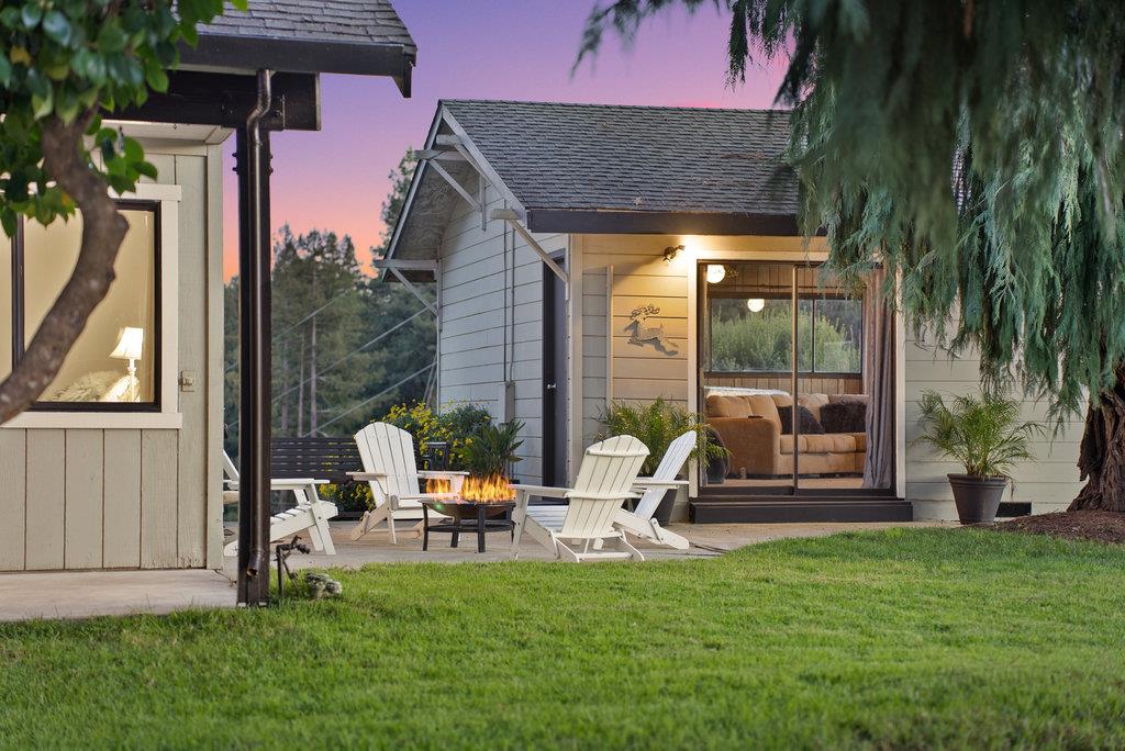 500 Valencia School Road