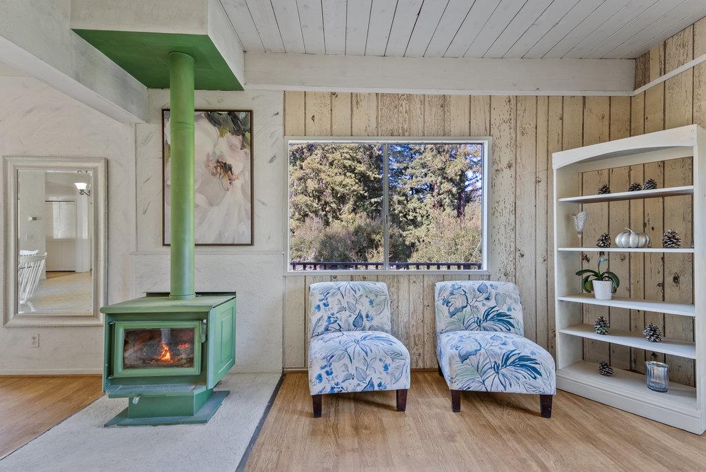 500 Valencia School Road