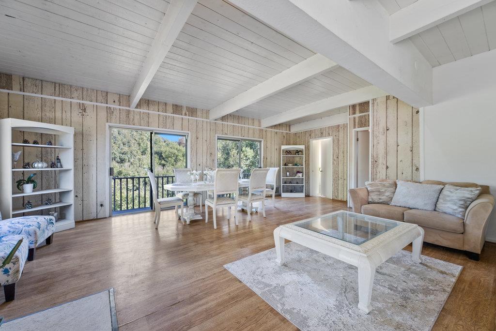 500 Valencia School Road