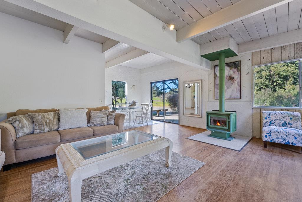 500 Valencia School Road