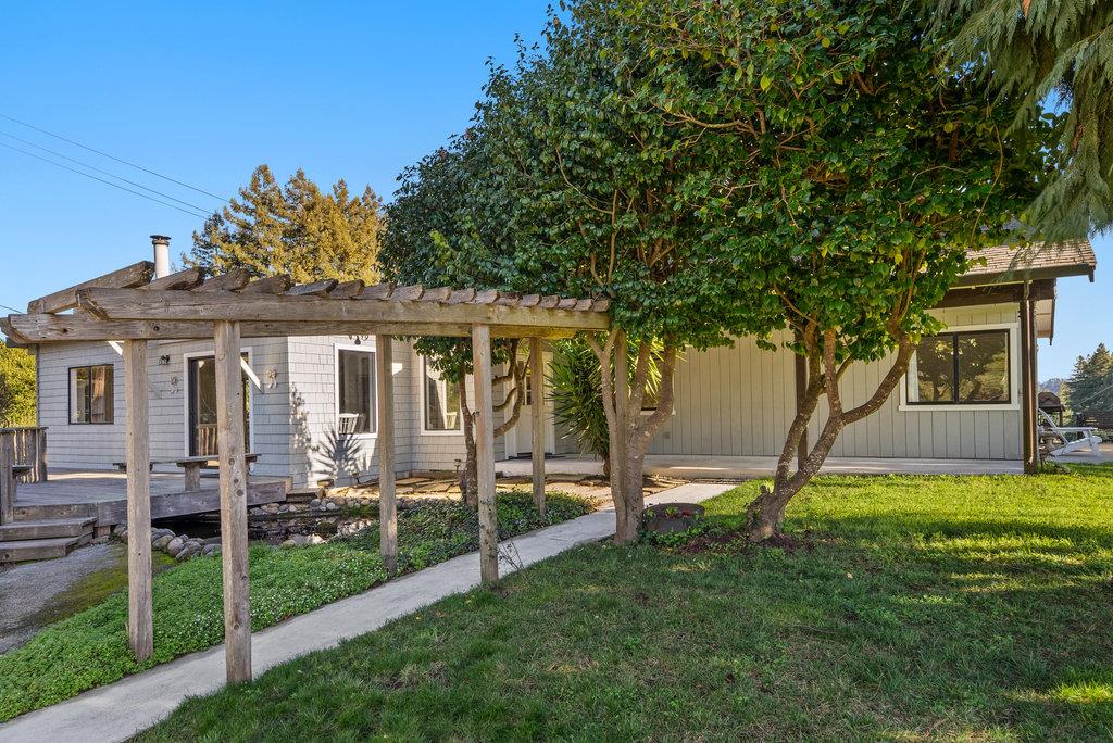 500 Valencia School Road