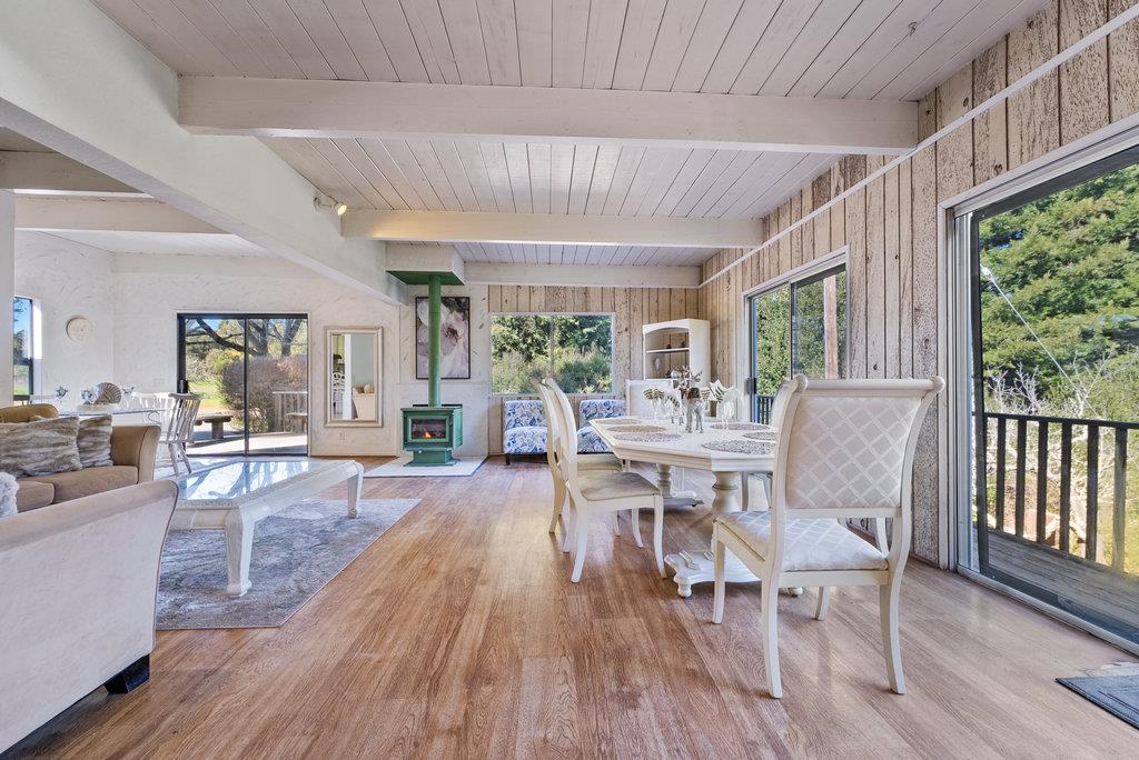 500 Valencia School Road