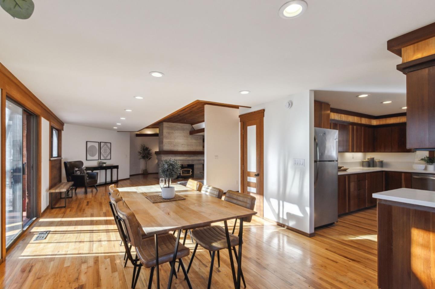 50 Rustic LN