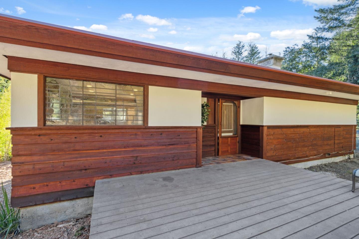 50 Rustic LN