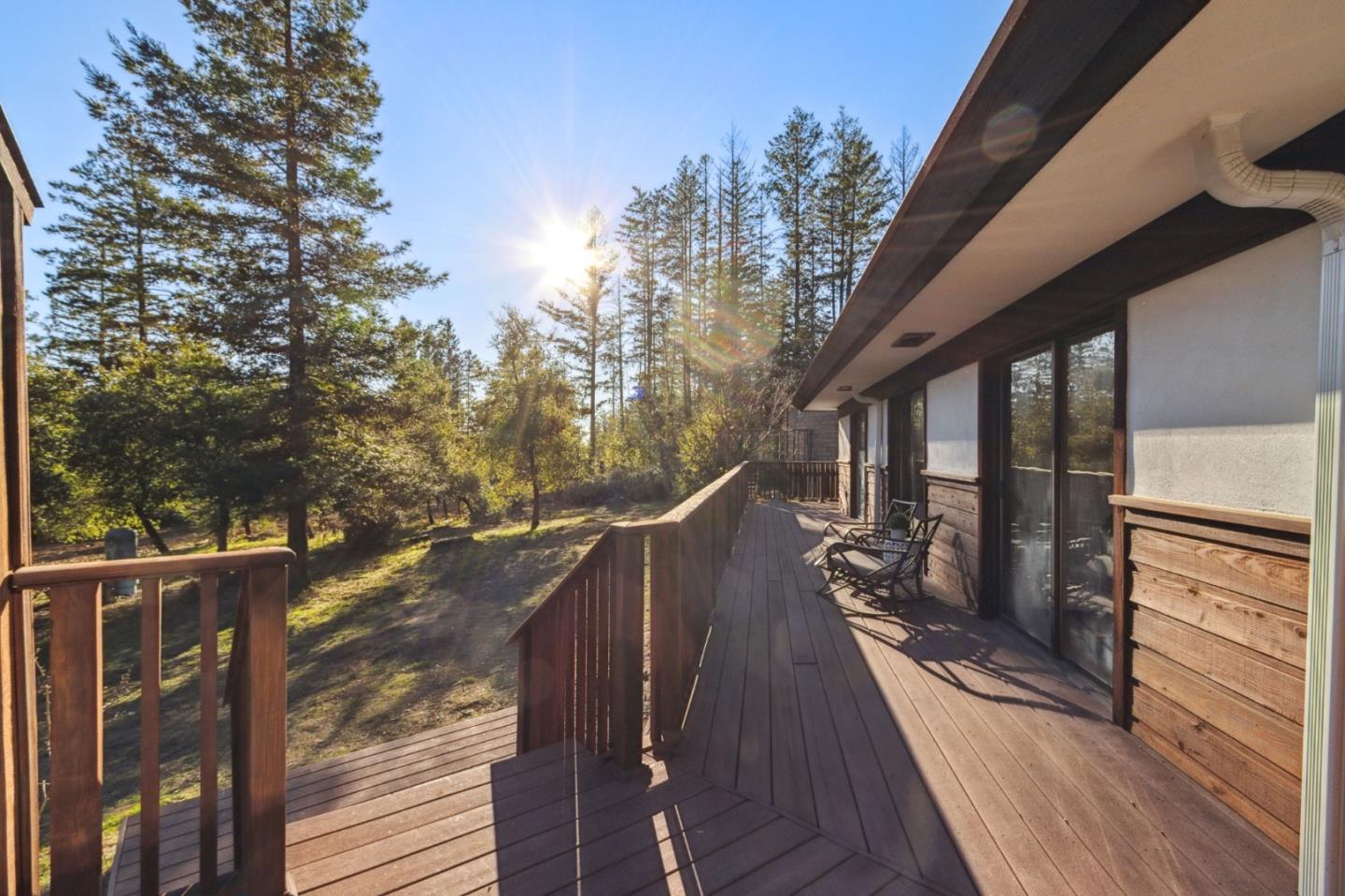 50 Rustic LN