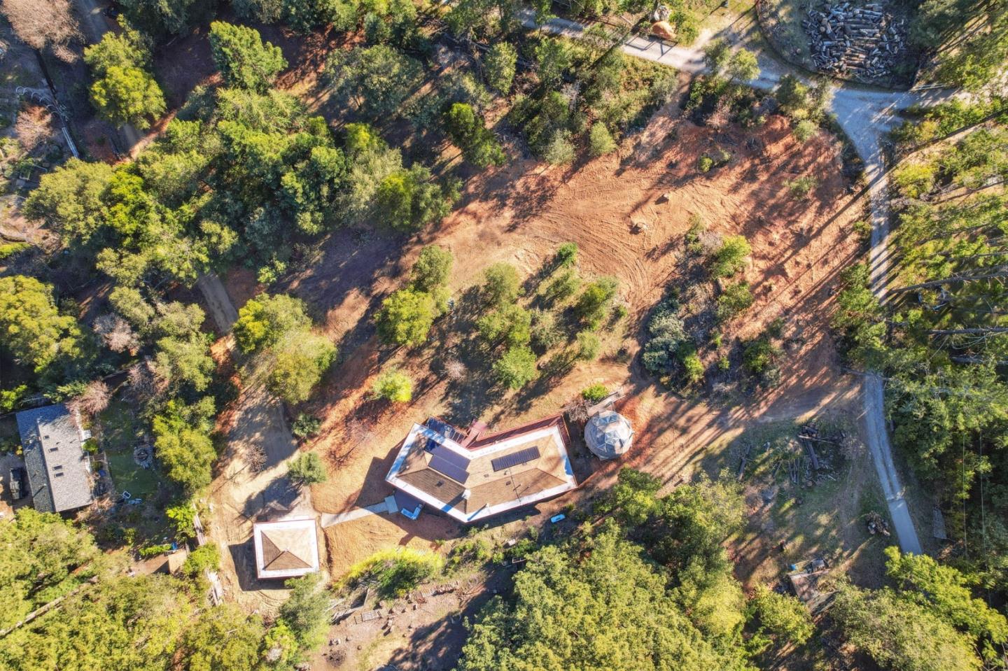 50 Rustic LN