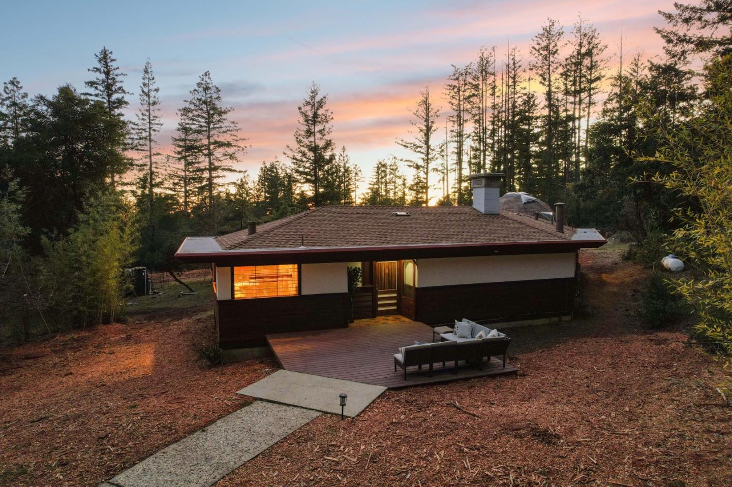 50 Rustic LN