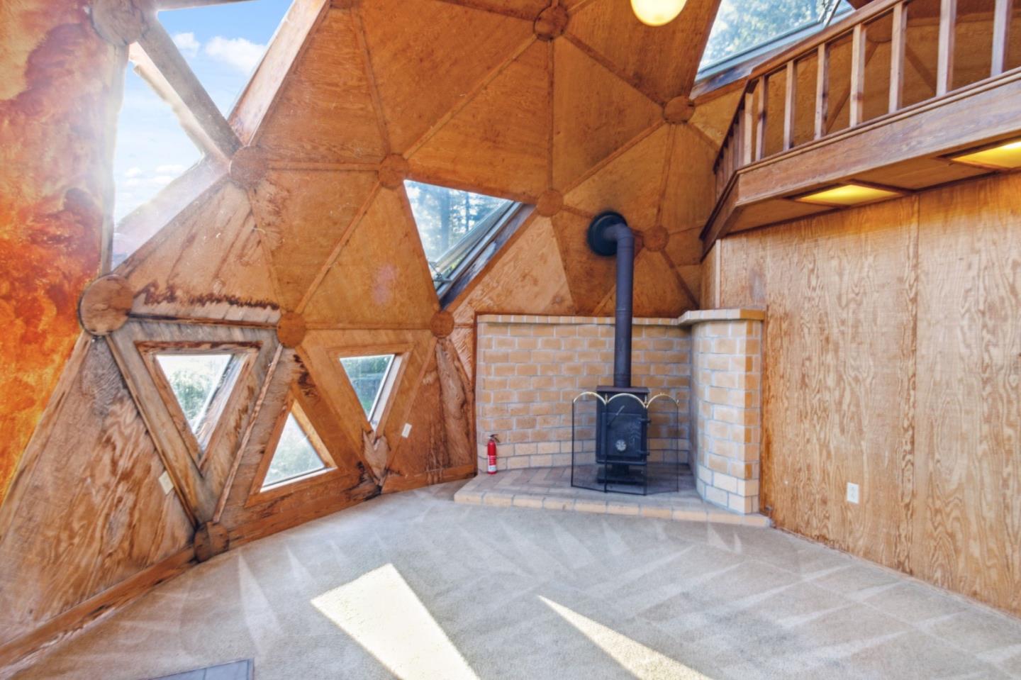 50 Rustic LN