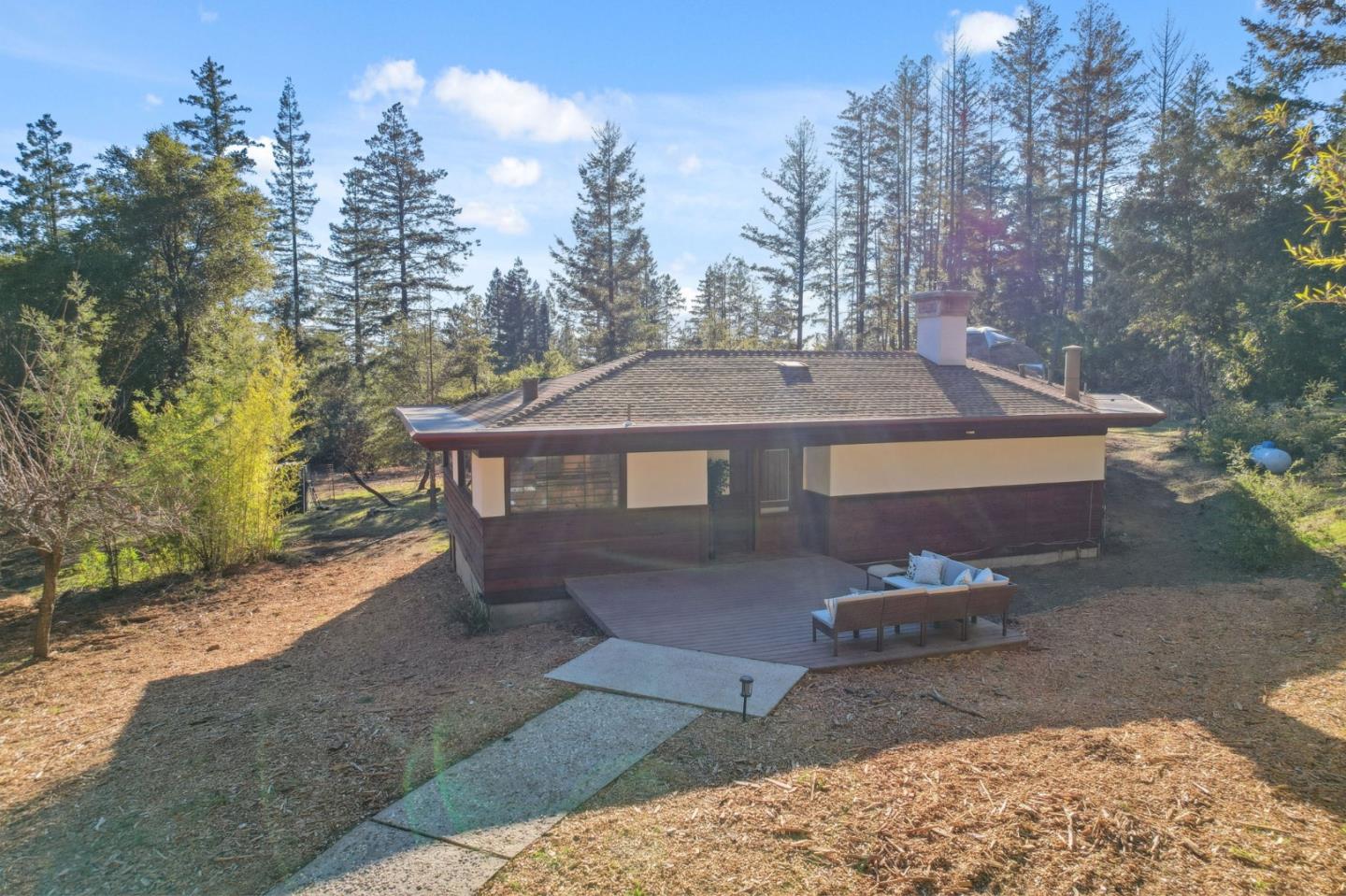 50 Rustic LN