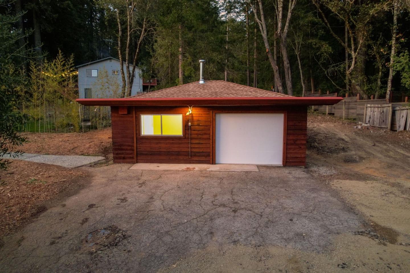 50 Rustic LN