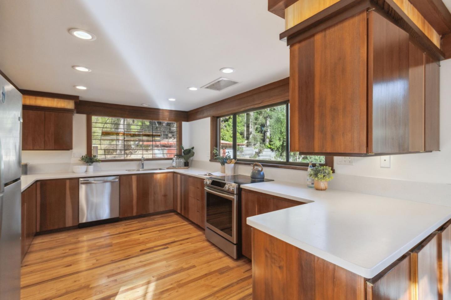 50 Rustic LN
