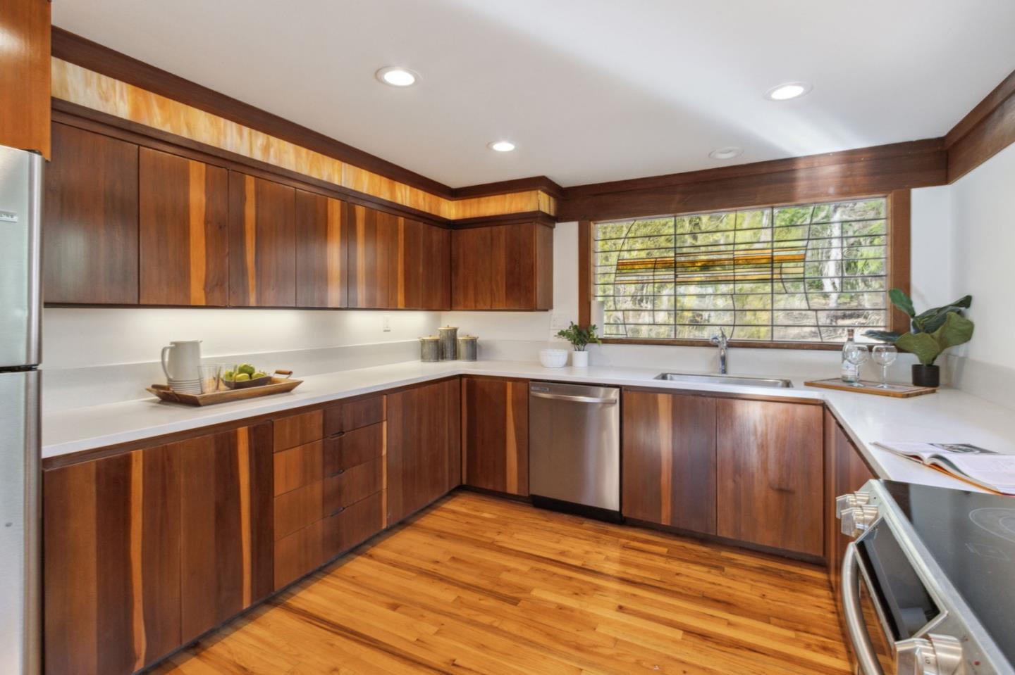 50 Rustic LN