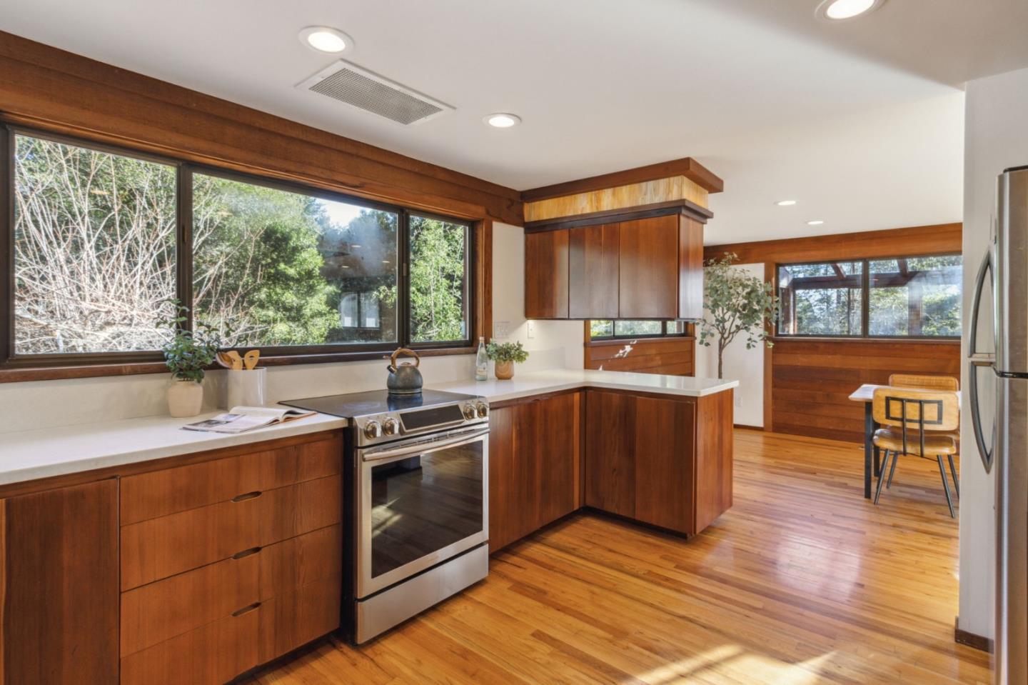 50 Rustic LN