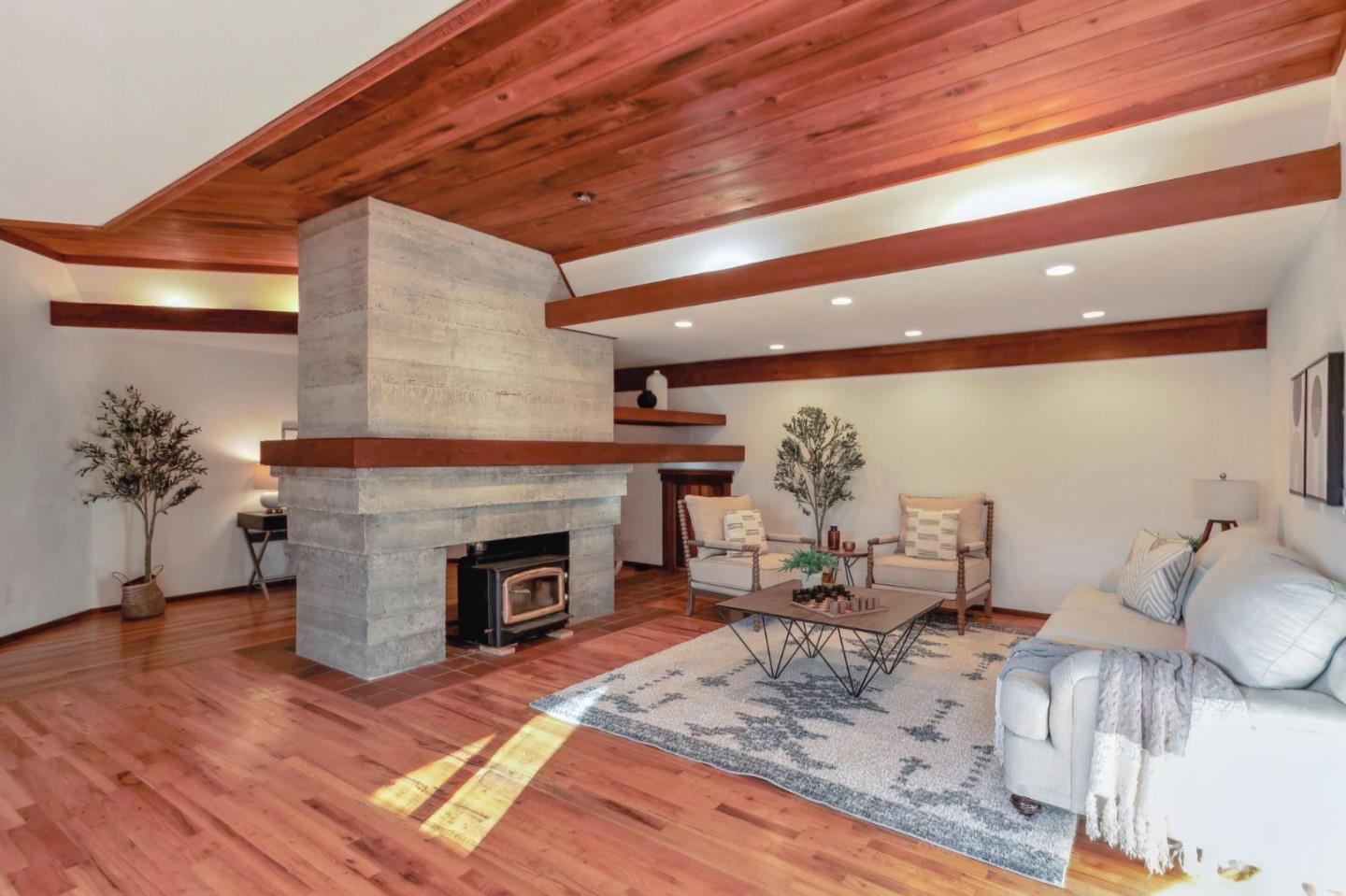 50 Rustic LN