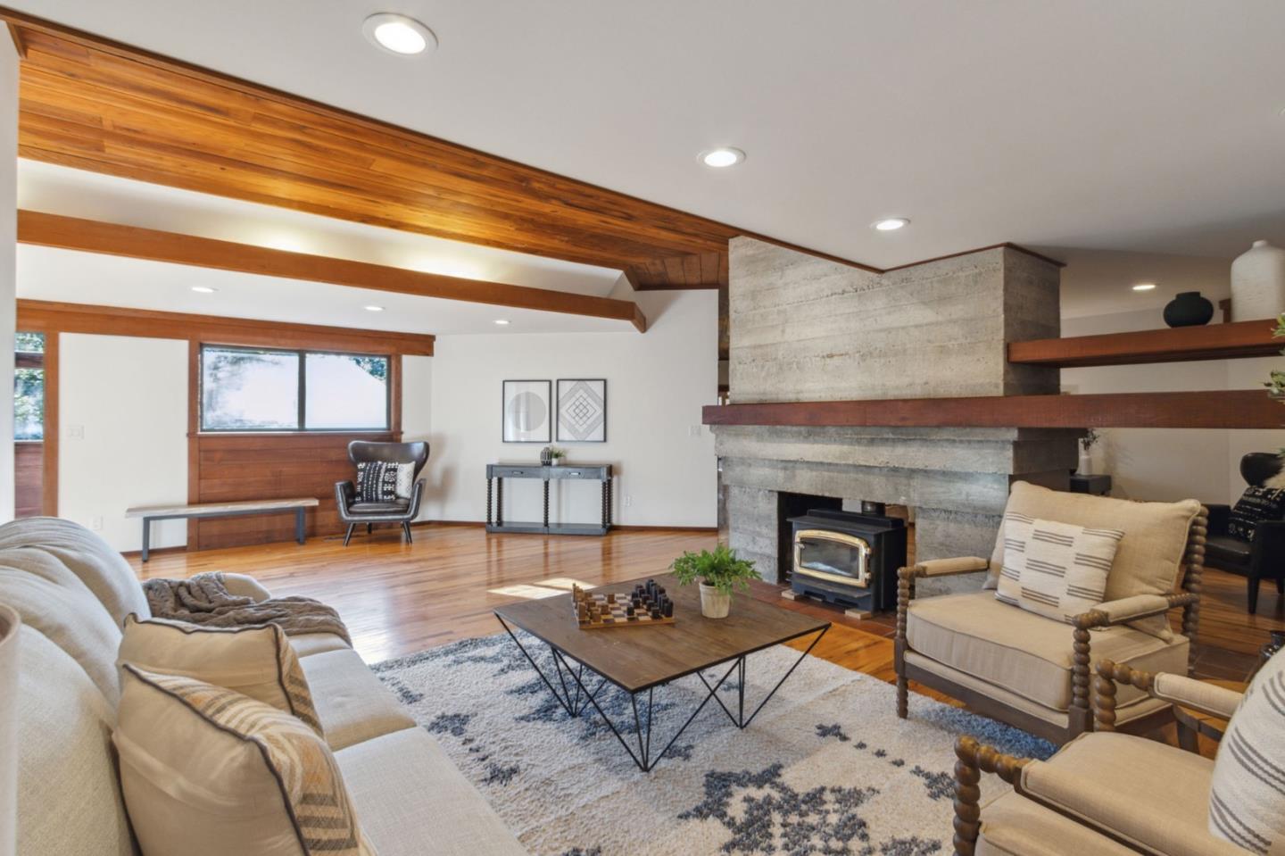50 Rustic LN