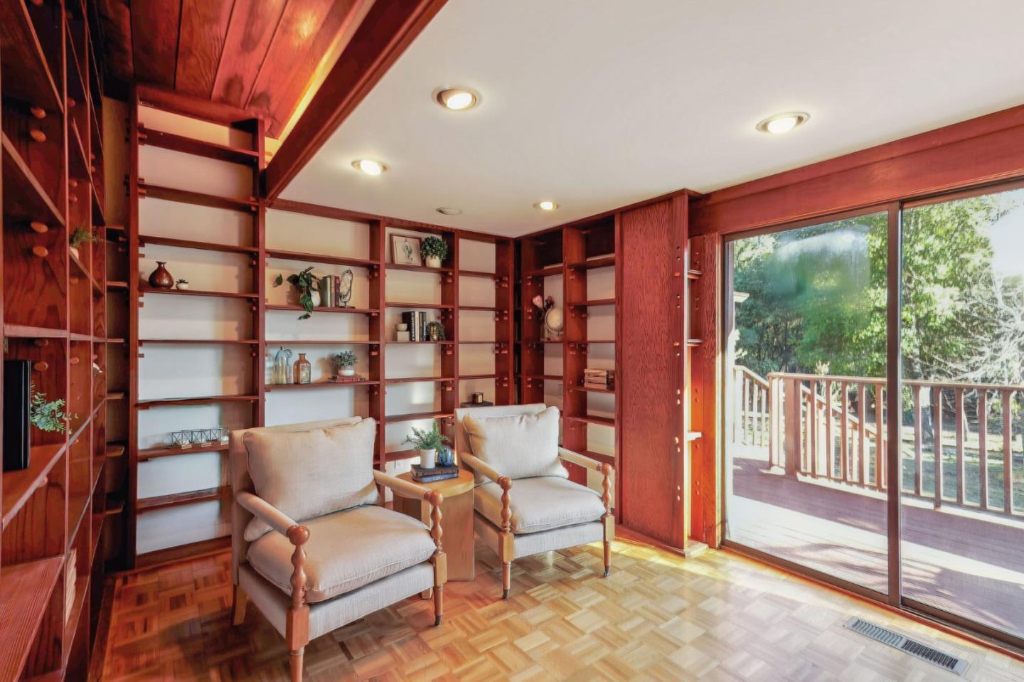50 Rustic LN