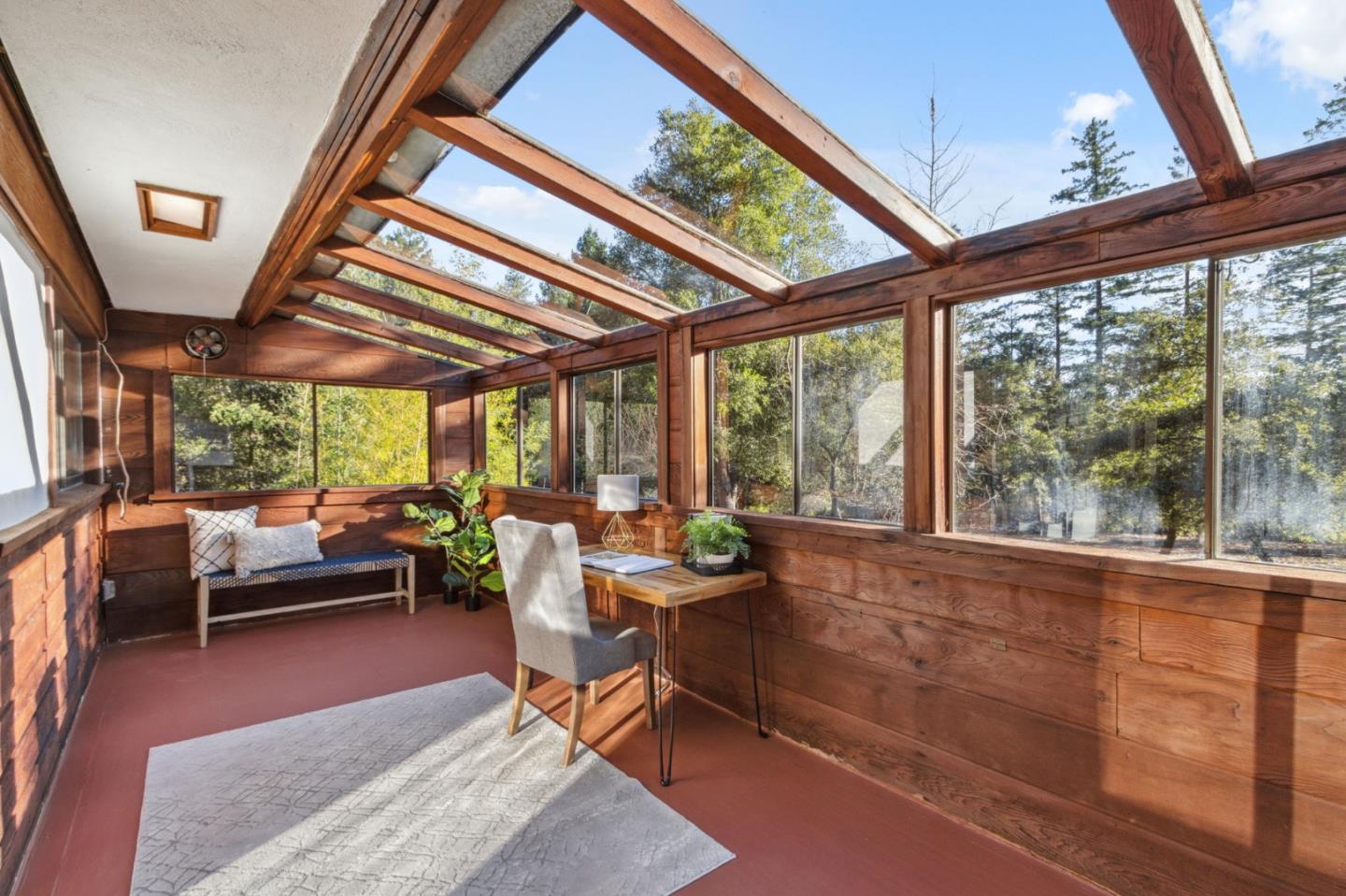 50 Rustic LN