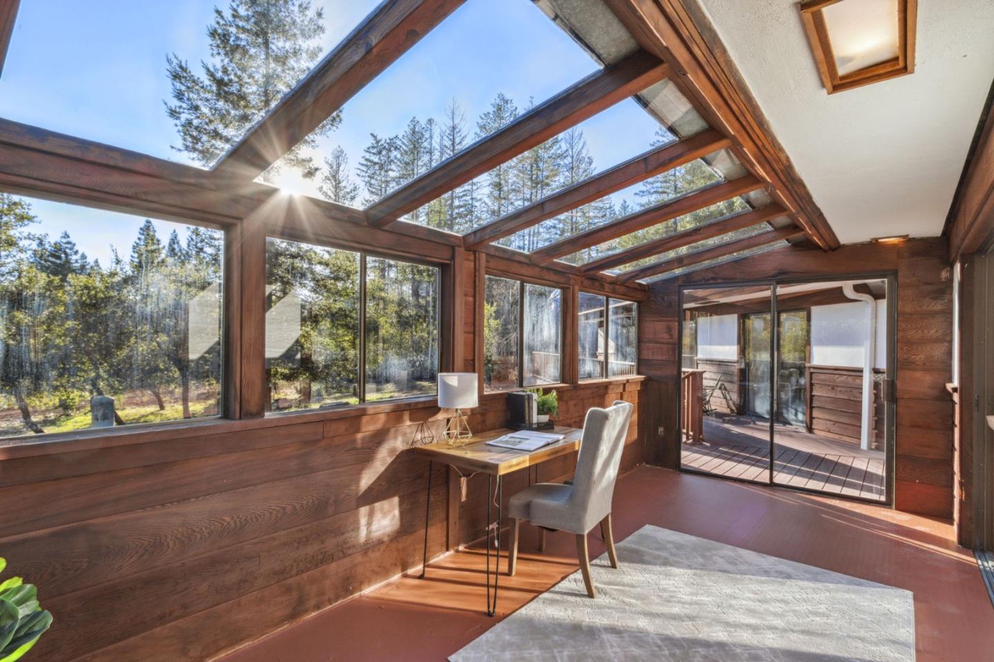50 Rustic LN