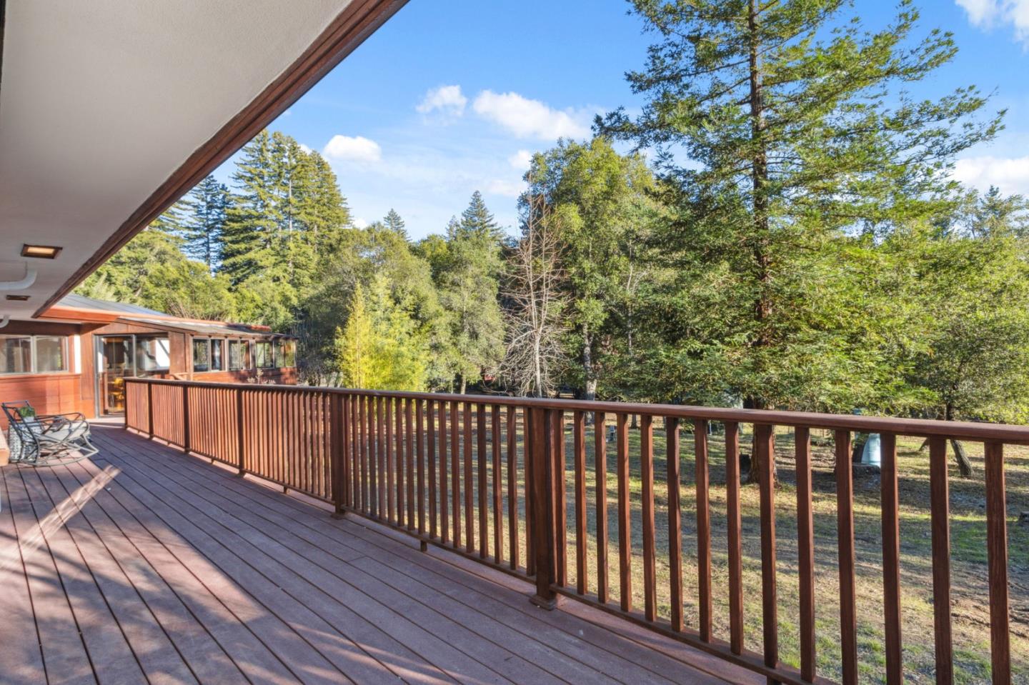 50 Rustic LN