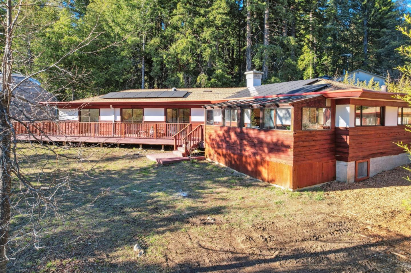 50 Rustic LN