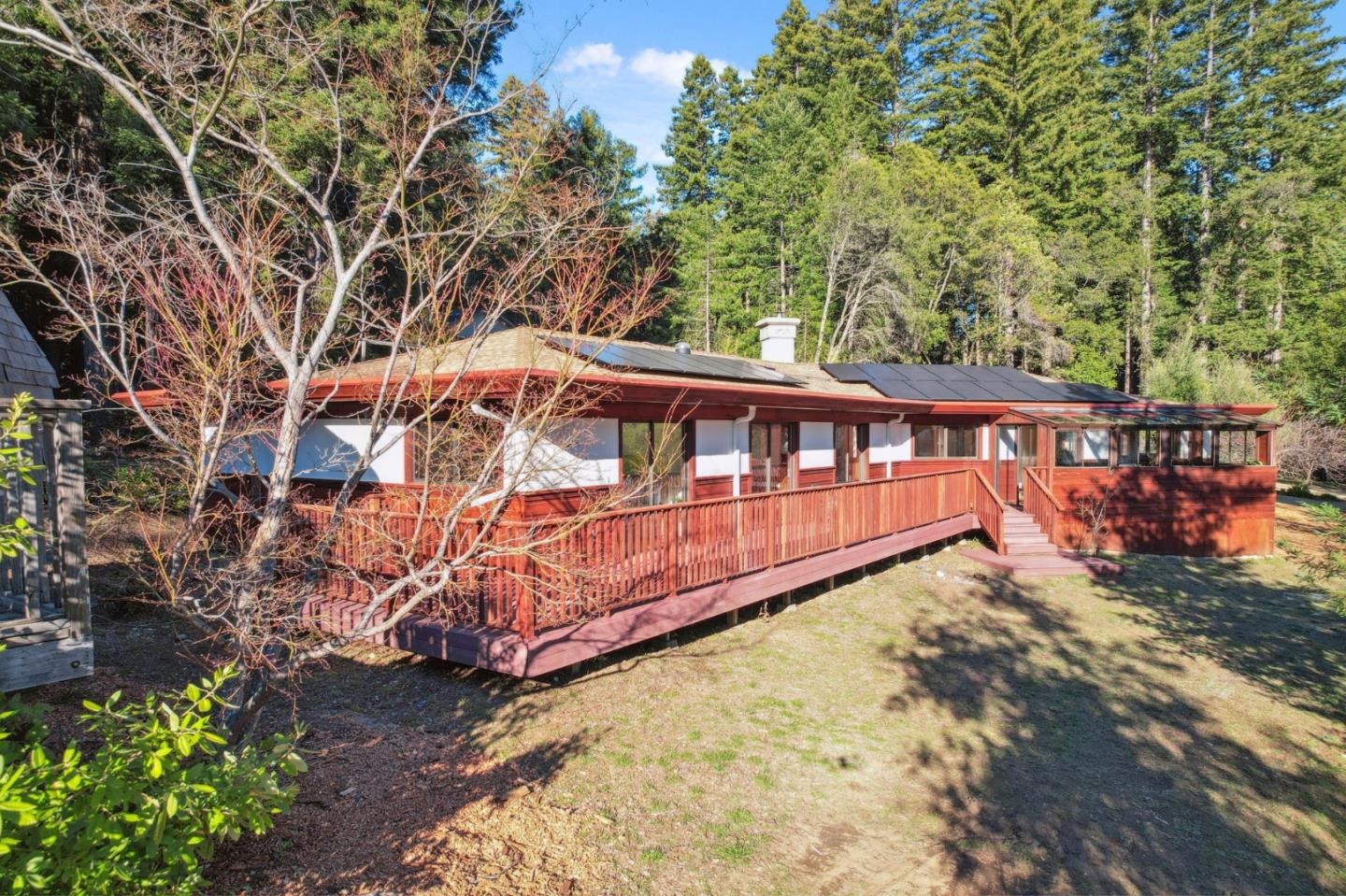 50 Rustic LN