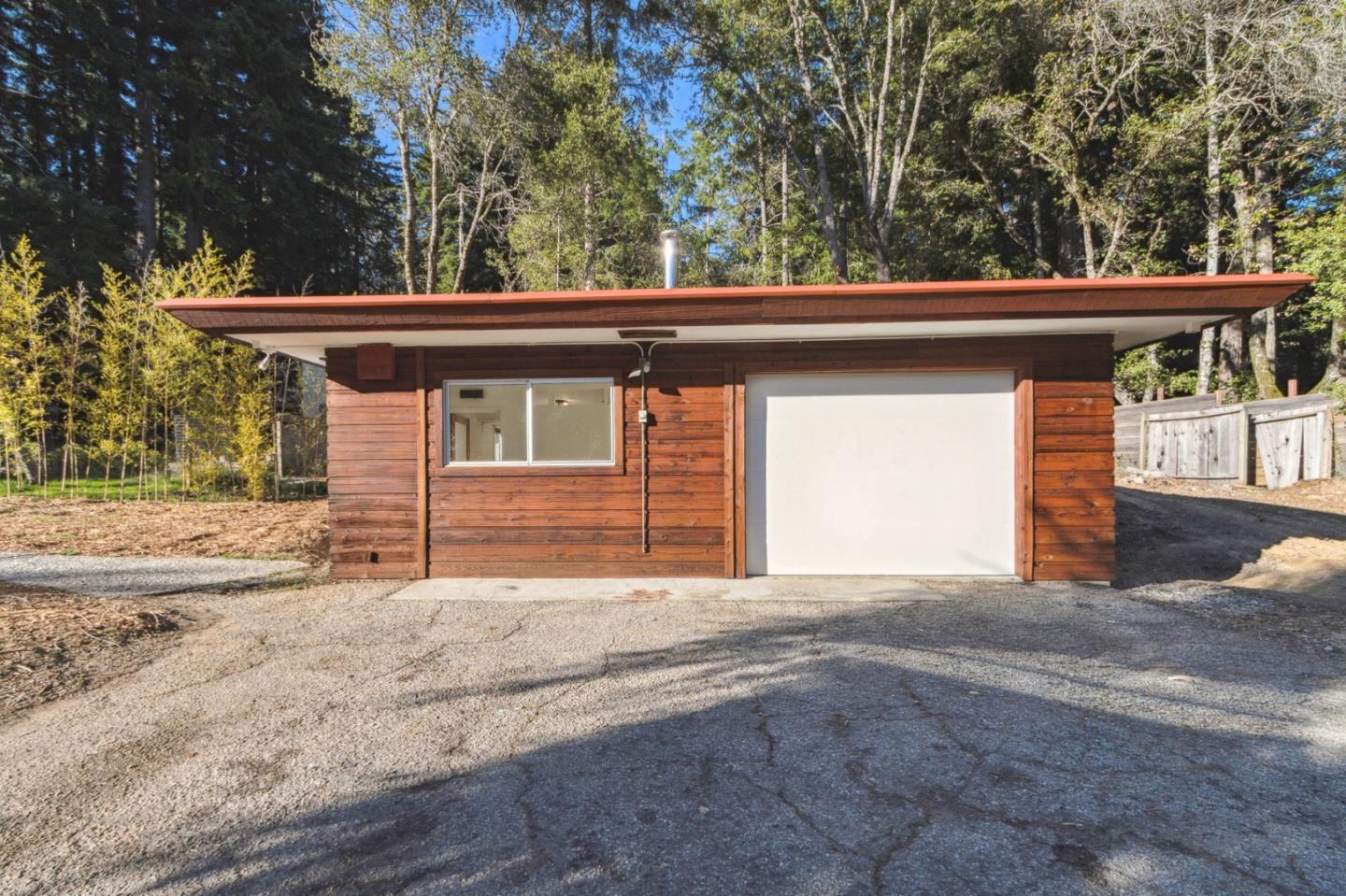 50 Rustic LN