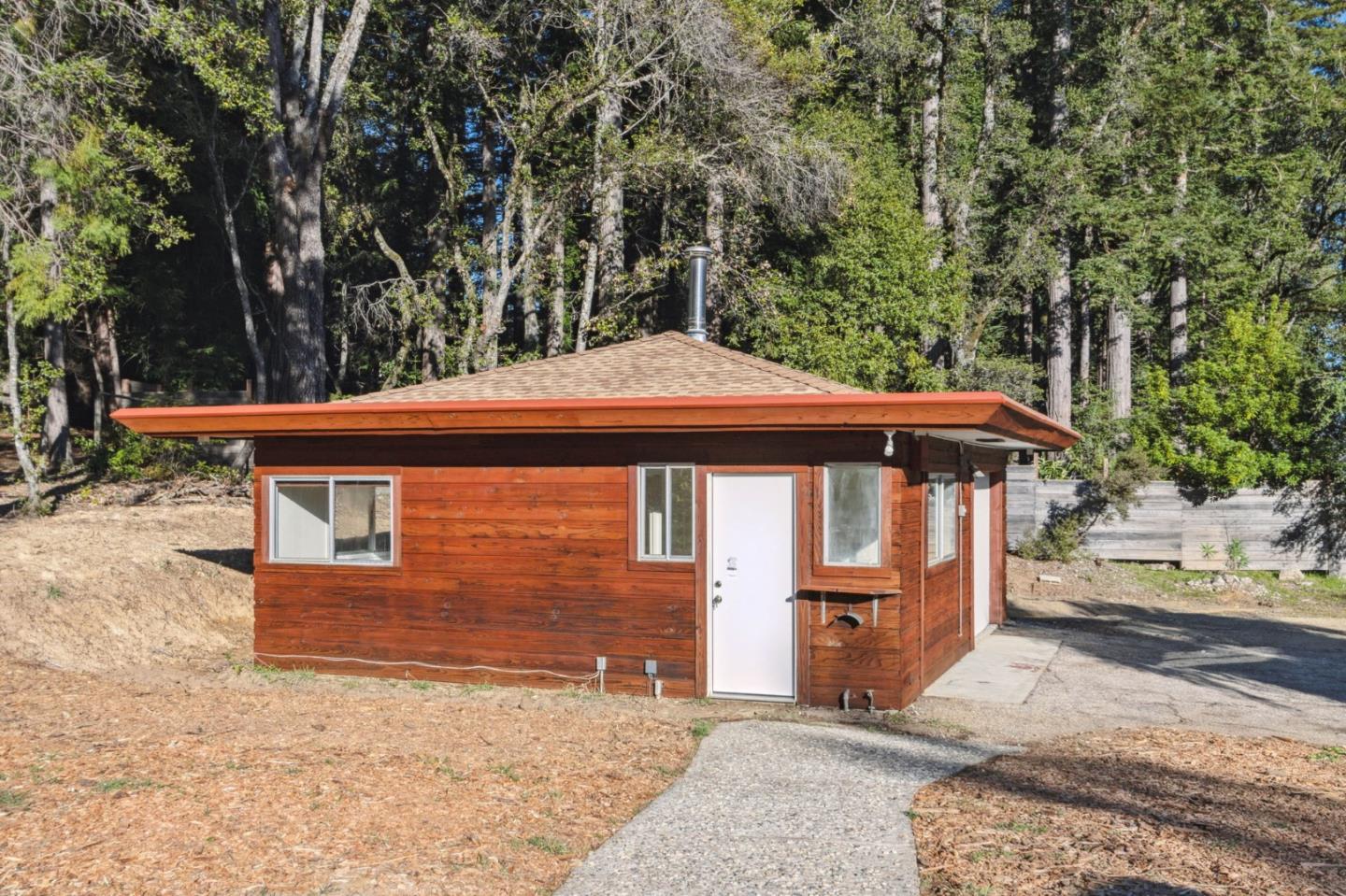50 Rustic LN