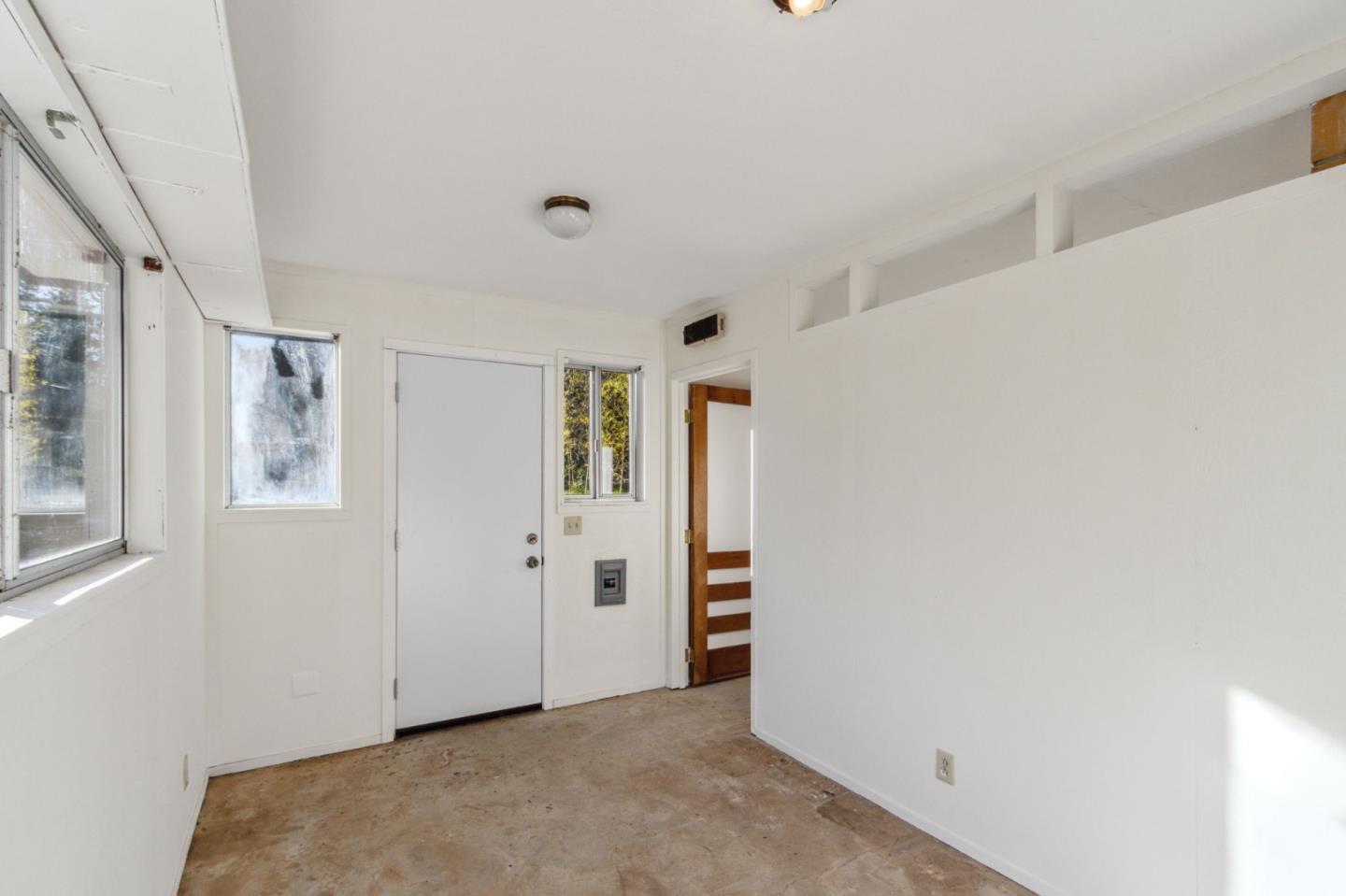 50 Rustic LN