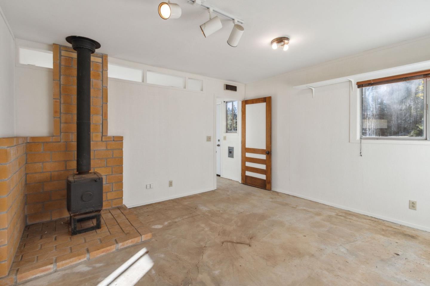 50 Rustic LN