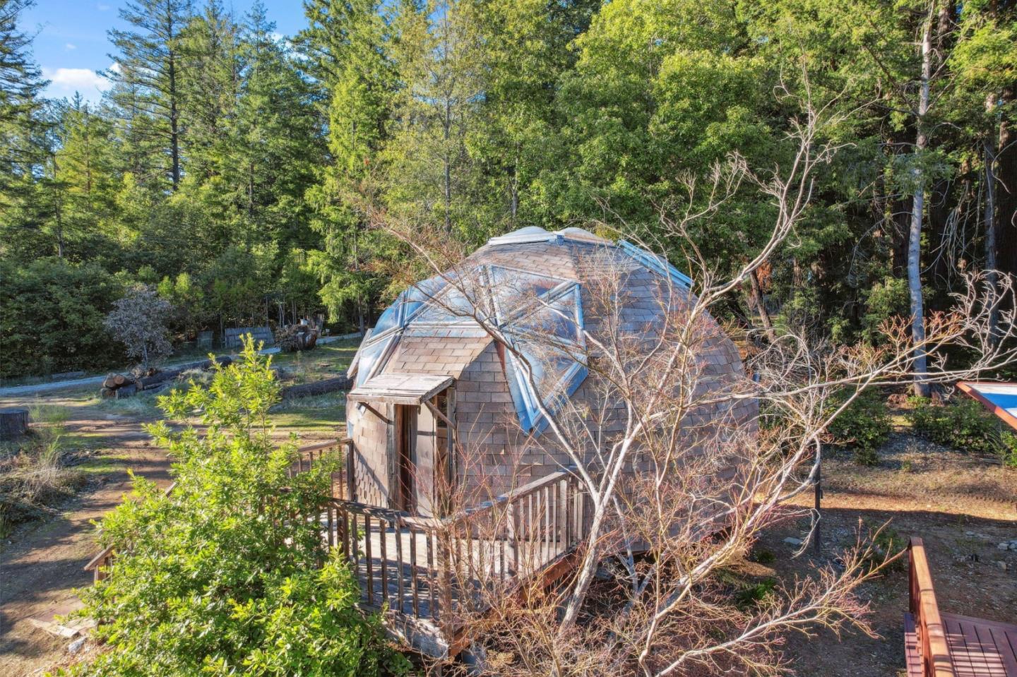 50 Rustic LN