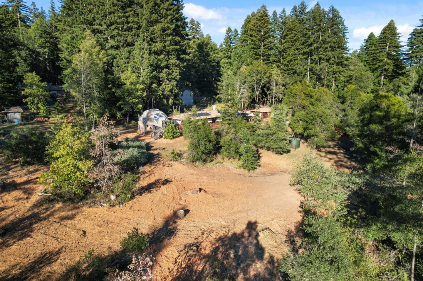 50 Rustic LN