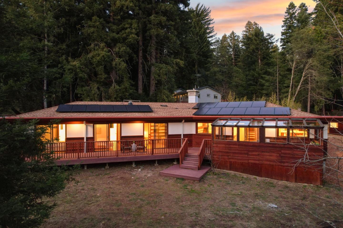 50 Rustic LN