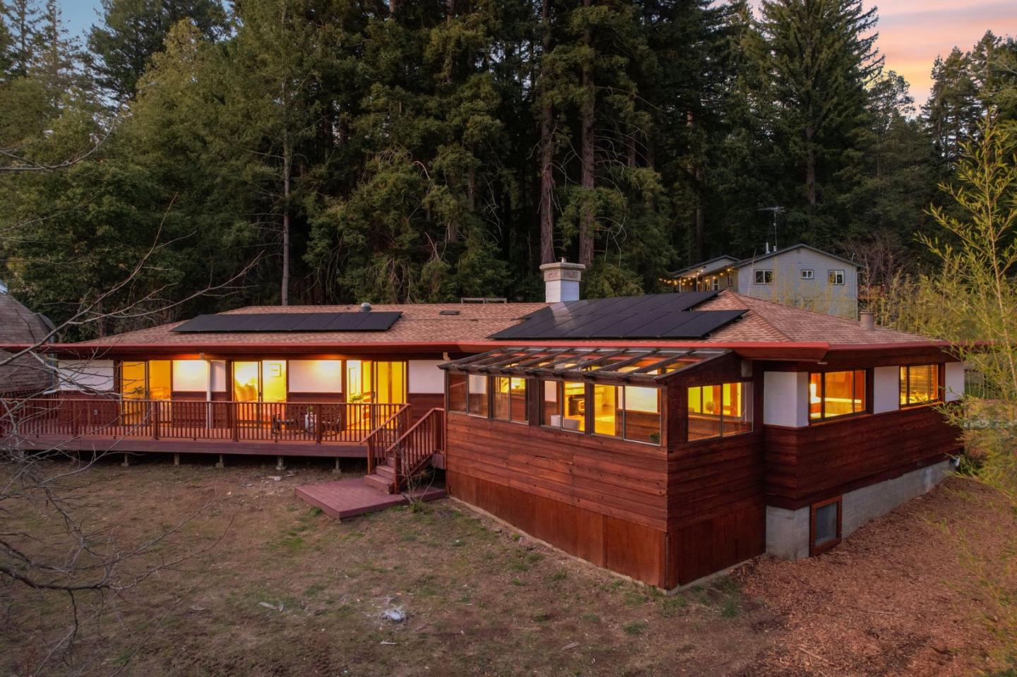 50 Rustic LN