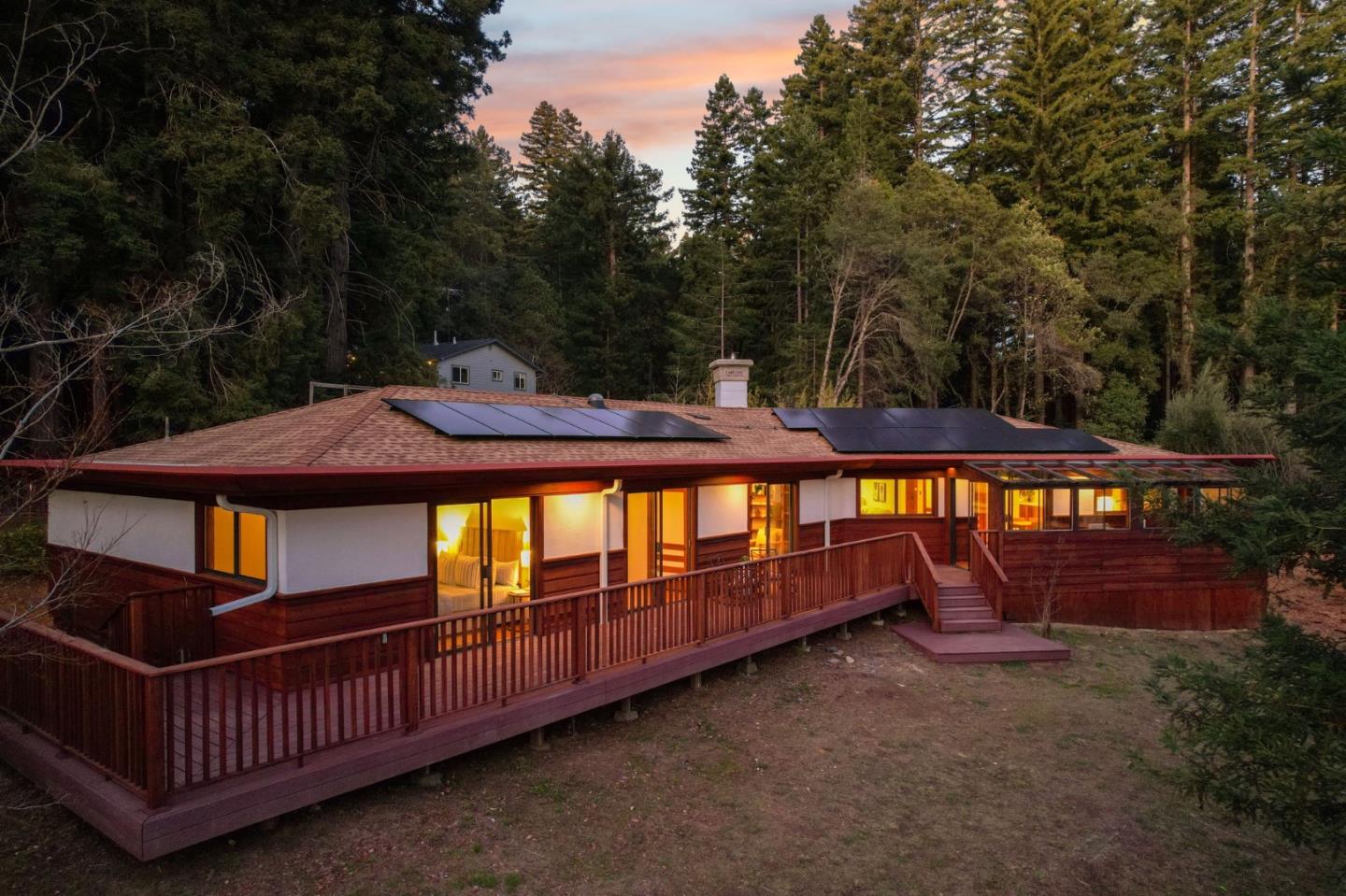 50 Rustic LN
