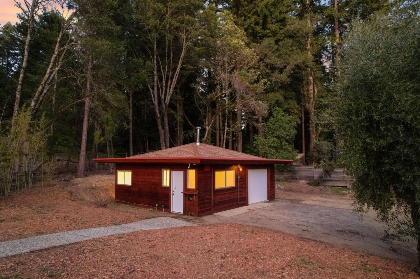50 Rustic LN