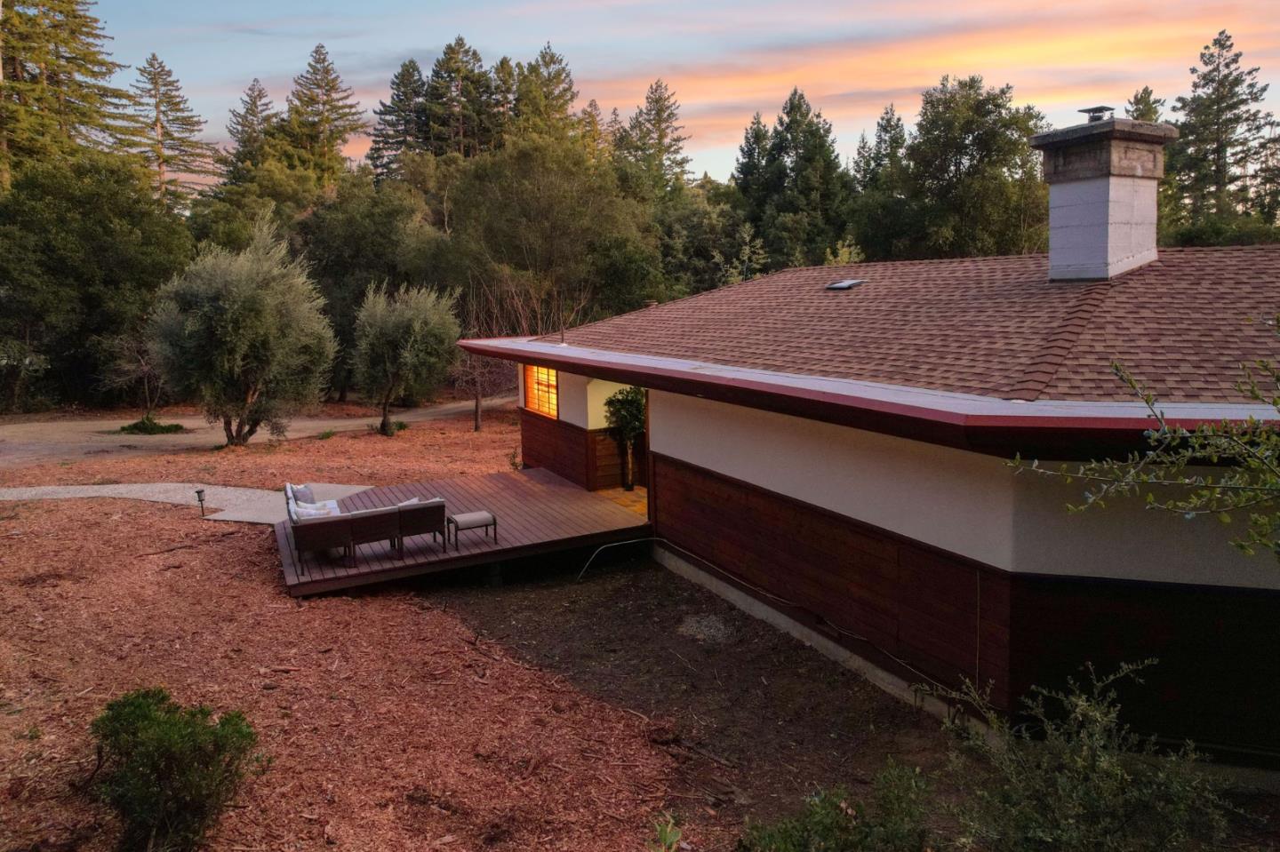 50 Rustic LN