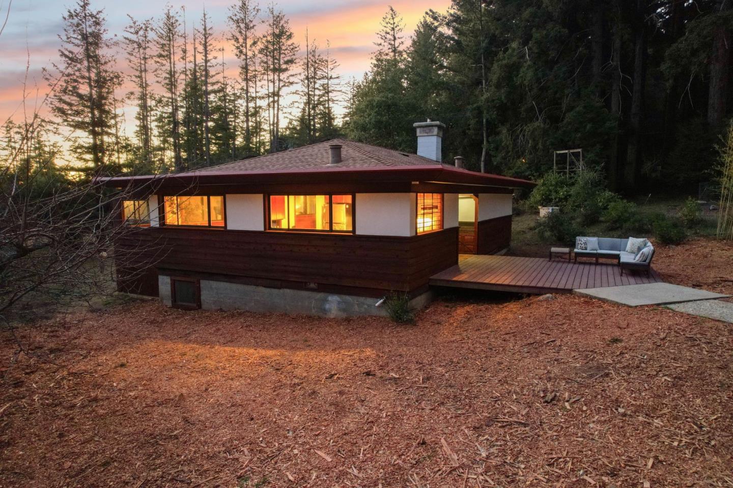 50 Rustic LN