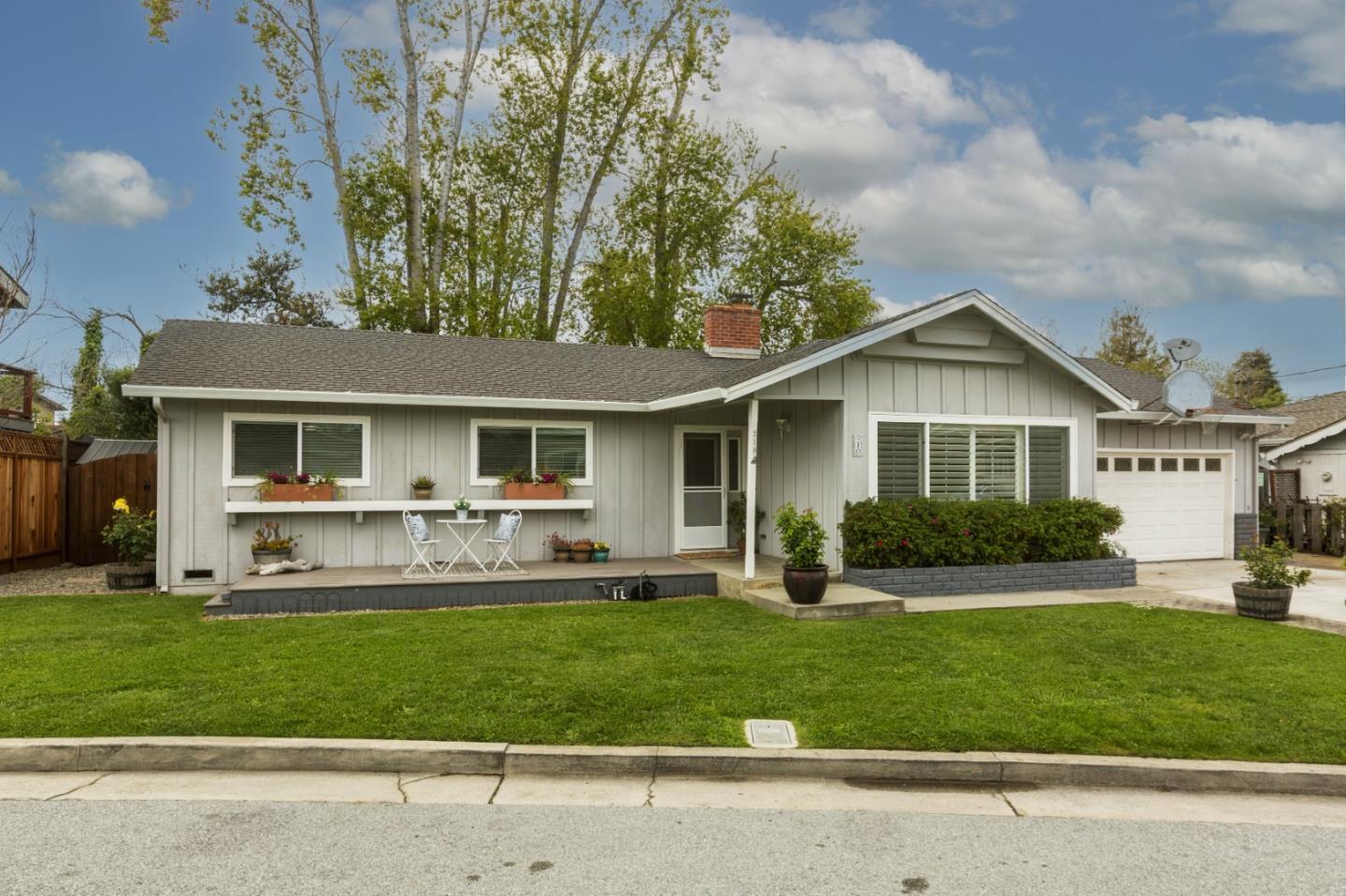 210 Harkleroad AVE
