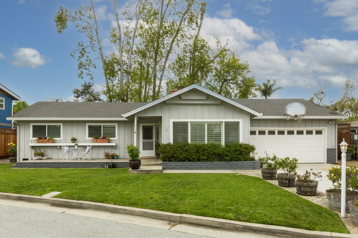 210 Harkleroad AVE