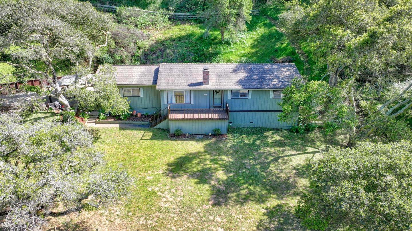 676 Paradise RD
